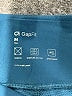 Gap Fit Solid Teal Active Skort Size M (tall) - photo 3