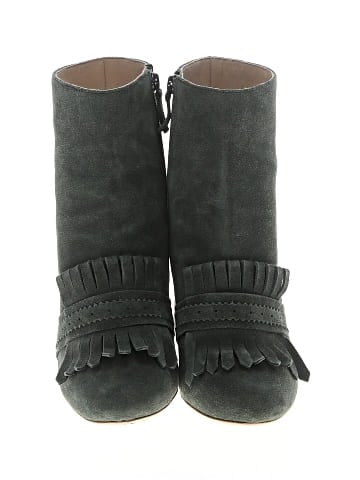 Etienne Aigner Ankle Boots (view 2)