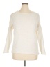 Lord & Taylor Ivory Pullover Sweater Size 0X - photo 1