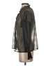 Zara Black 3/4 Sleeve Blouse Size S - photo 5