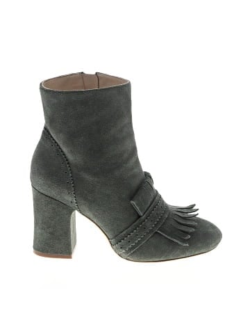 Etienne Aigner Ankle Boots (view 1)