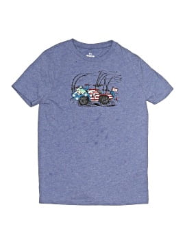 Under Armour Short Sleeve T Shirt