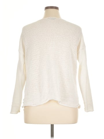 Lord & Taylor Pullover Sweater (view 2)