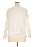 Lord & Taylor Ivory Pullover Sweater Size 0X - photo 2