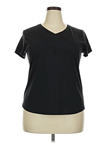 Tek Gear Short Sleeve T-Shirt (view 1)