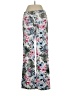 Cali1850 Tropical Multi Color Pink Casual Pants Size S - photo 2
