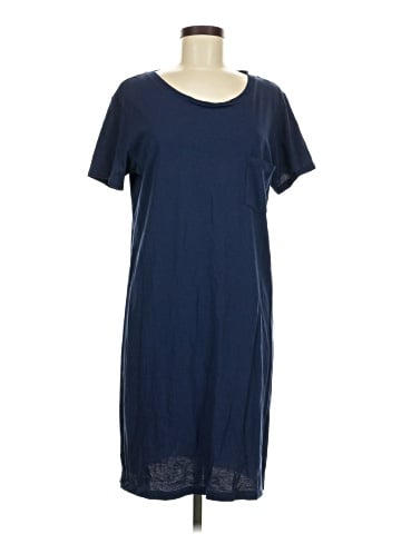 J.Crew Casual Dress (view 1)