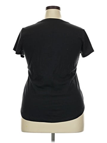 Tek Gear Short Sleeve T-Shirt (view 2)
