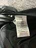 DKNY Solid Black Swimsuit Bottoms Size XXL - photo 4
