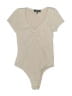 Lulus Tan Bodysuit Size S - photo 1