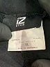 Iz Byer Black Active Pants Size XL - photo 4