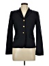 J.Crew Black Blazer Size L (estimated) - photo 1