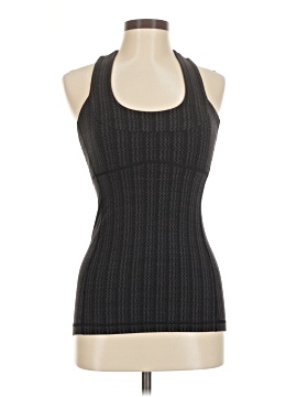 Lululemon Athletica Sleeveless Top