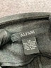 Alfani Gray Coat Size 14 - photo 6