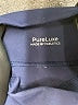 Fabletics Solid Blue Active Pants Size S (estimated) - photo 7