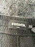 RSQ Solid Black Casual Pants Size XXL - photo 4