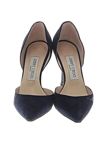 Jimmy Choo Heels (view 2)
