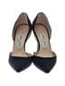 Jimmy Choo Blue Heels Size EU 36 1/2 - photo 2