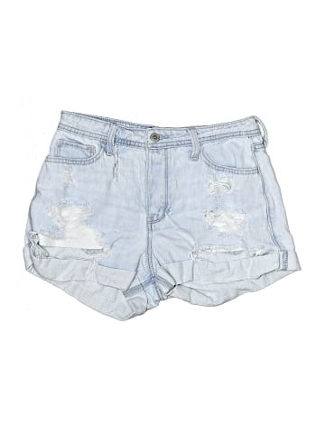 Hollister Denim Shorts (view 1)