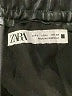 Zara Black Casual Pants Size L - photo 7