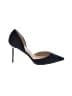 Jimmy Choo Blue Heels Size EU 36 1/2 - photo 1