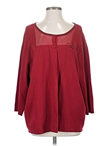 Emma James Long Sleeve Blouse (view 1)