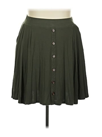 Torrid Casual Skirt (view 1)