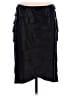 Adrianna Papell 100% Polyester Black Formal Skirt Size 10 - photo 1