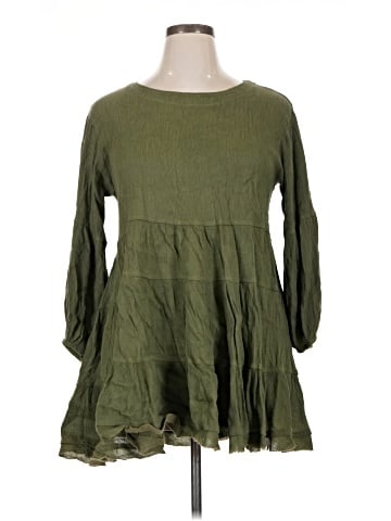 Entro Casual Dress (view 1)