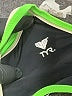 TYR Graphic Green Swimsuit Top Size XS (estimated) - photo 3