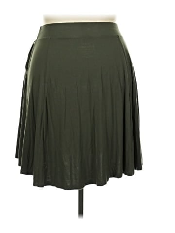 Torrid Casual Skirt (view 2)