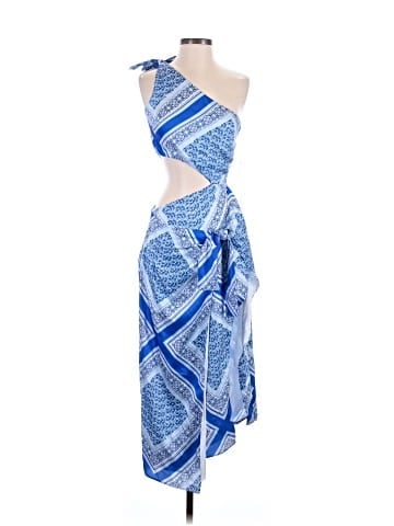 Lulus Cocktail Dress (view 1)