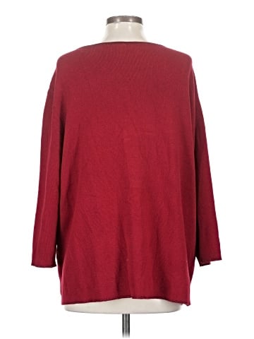 Emma James Long Sleeve Blouse (view 2)