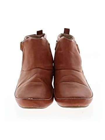 Unbranded Ankle Boots (view 2)