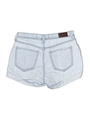 Hollister Denim Shorts (view 2)
