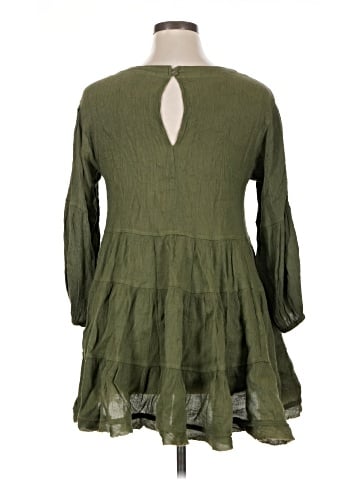 Entro Casual Dress (view 2)