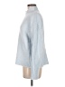 J by Joie Blue Turtleneck Sweater Size M - photo 5