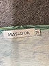 Misslook Teal 3/4 Sleeve Top Size 2X - photo 7