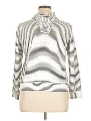 Daily Ritual Zip Up Hoodie (view 2)
