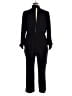 Unbranded 100% Polyester Solid Black Jumpsuit Size XL - photo 2