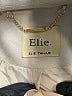 Elie Tahari Ivory Blazer Size 4 - photo 6