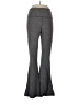 Lululemon Athletica Gray Active Pants Size 10 - photo 1