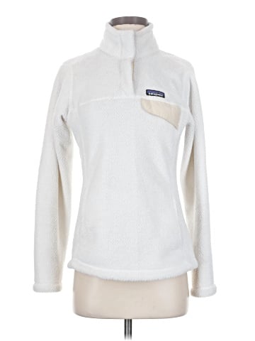 Patagonia Pullover Sweater (view 1)