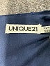 Unique21 Blue Casual Dress Size 10 - photo 7