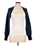 Cider Blue Shrug Size L - photo 1