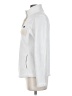 Patagonia 100% Polyester White Pullover Sweater Size S - photo 5