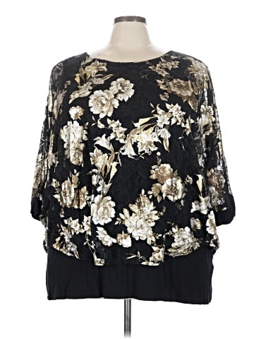 Avenue Pullover Sweater (view 1)