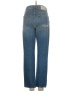 GRLFRND Blue Jeans Size 26 waist - photo 2