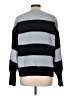 Boden Stripes Blue Pullover Sweater Size 12 - photo 2