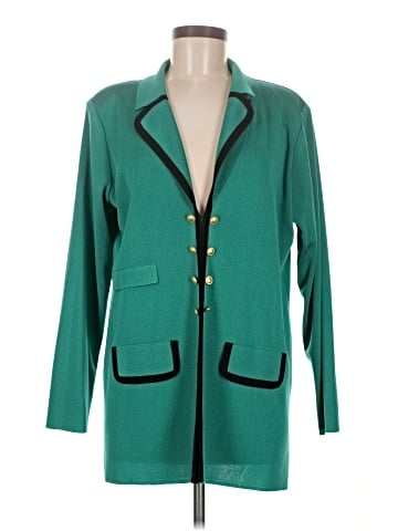 misook Coat (view 1)